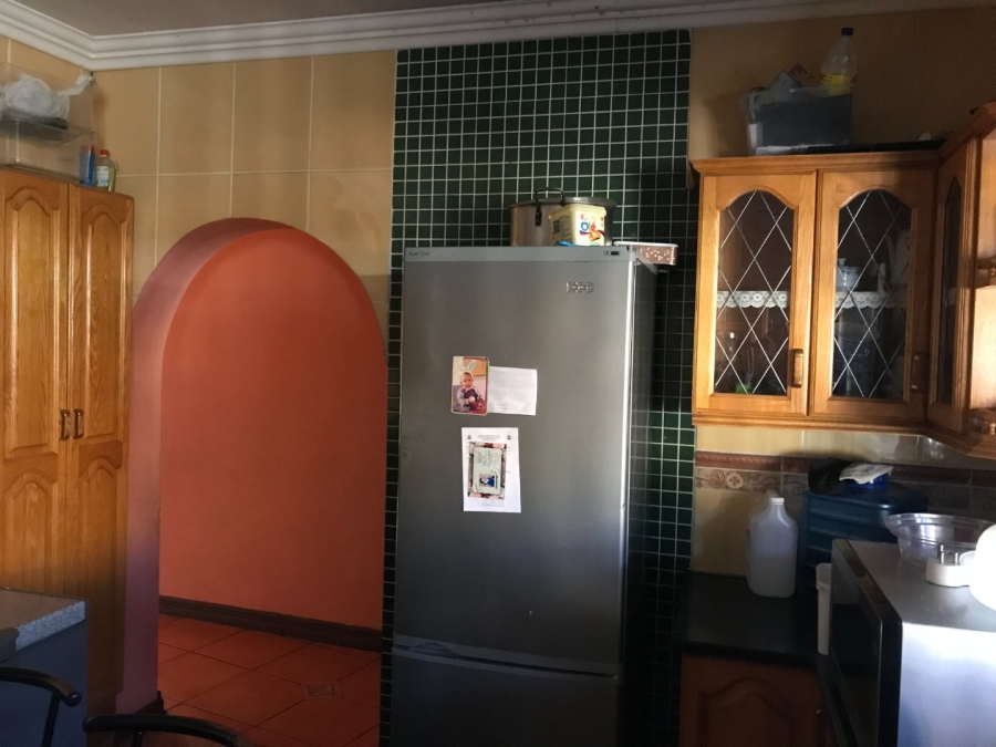 4 Bedroom Property for Sale in Rykmanshoogte Free State